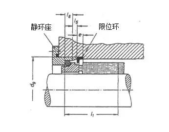 机械安币网app——主要尺寸、标记和材料代号