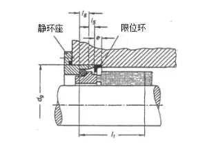 机械安币网app——主要尺寸、标记和材料代号